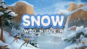 Snow Wonder
